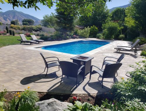 Pool Drainage and Grading: Why It Matters Before Installing a Fiberglass Pool