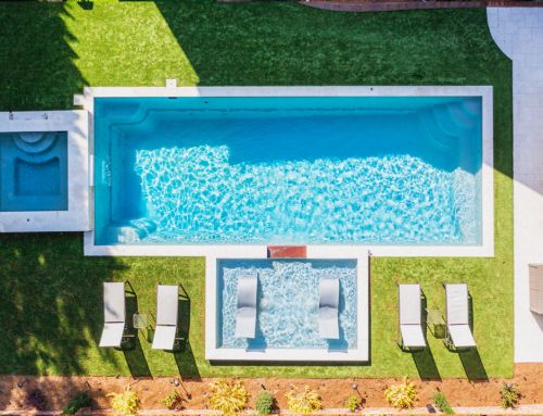 Top Fiberglass Swimming Pool Builder: Choosing the Best