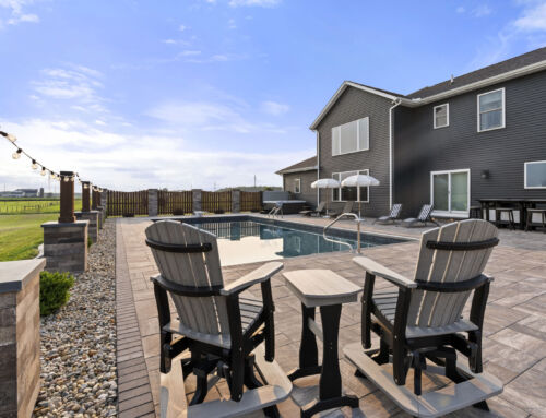 Illuminate Your Evenings in the Best Way With These Fire Pit and Outdoor Lighting Ideas in the St. Joseph County, MI Area