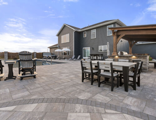 Illuminating Your Outdoor Oasis: Landscape Design and Outdoor Lighting in Granger, IN