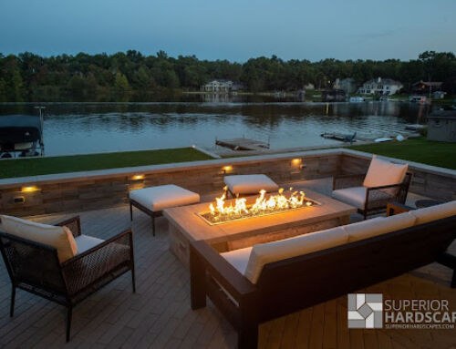 Imagine Family Nights Gathered Around a Fire Pit in Lagrange County, IN