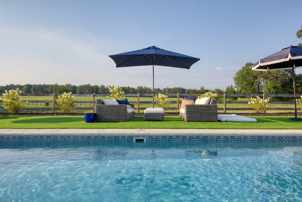 River Pool Installers in Indiana